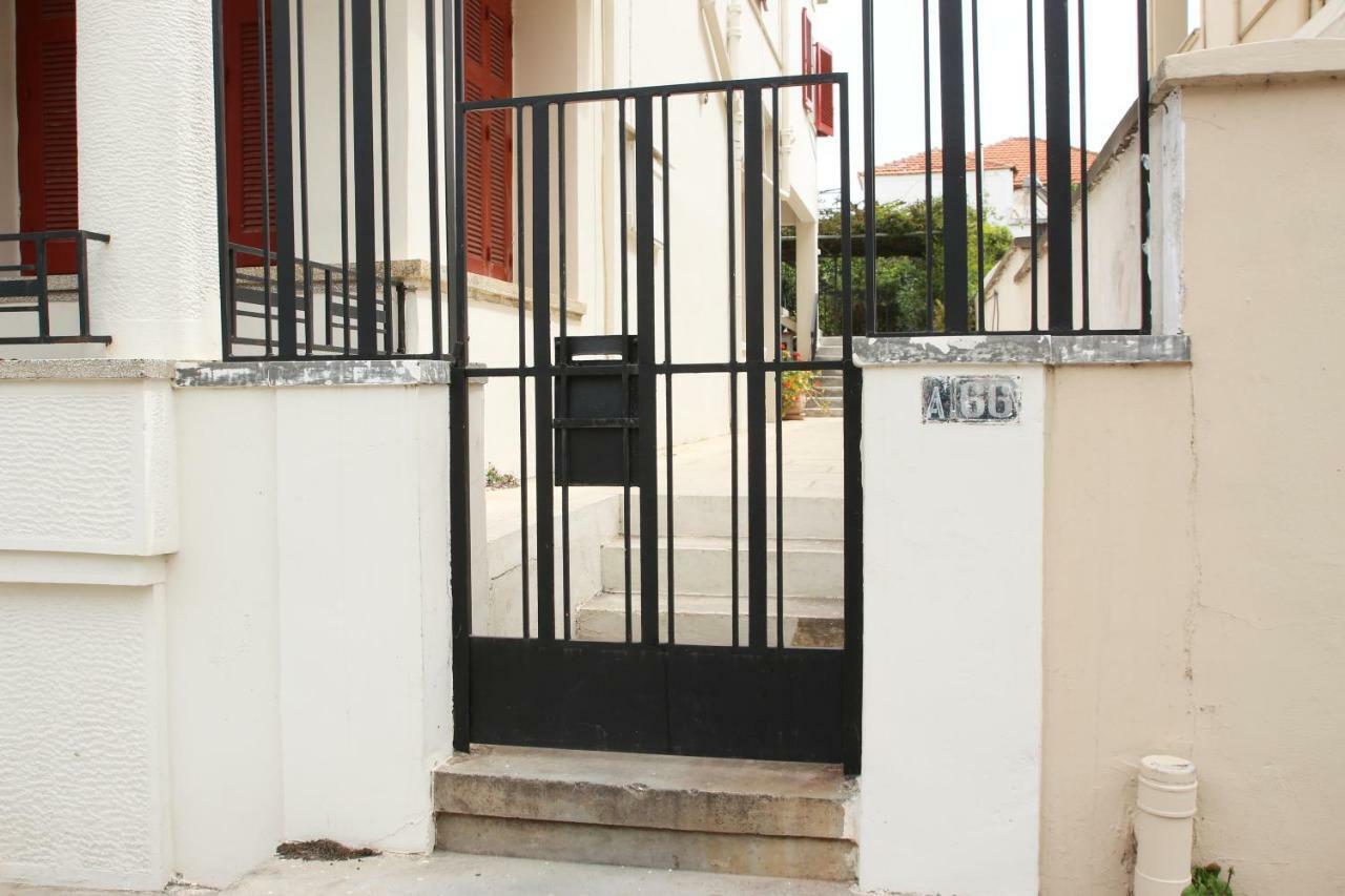 Spacious Townhouse Close To Chania Center Exterior photo